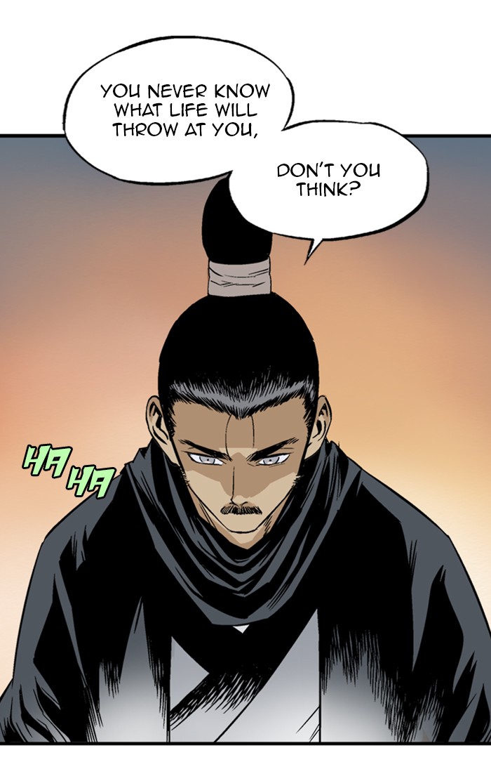 Gosu (The Master) Chap 228 - Next Chap 229