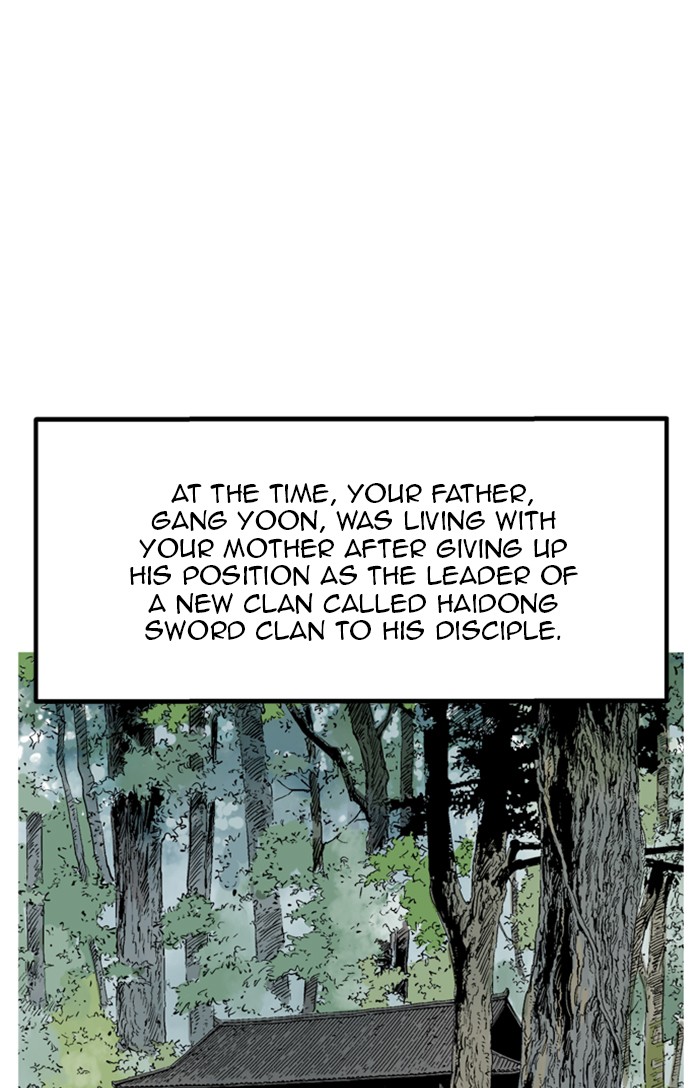 Gosu (The Master) Chap 228 - Next Chap 229