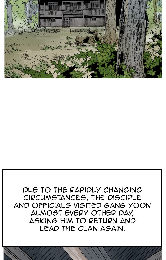 Gosu (The Master) Chap 228 - Next Chap 229