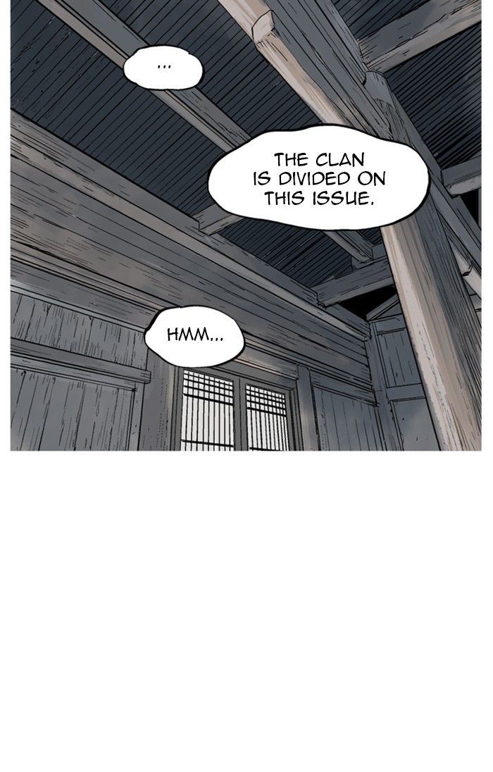 Gosu (The Master) Chap 228 - Next Chap 229