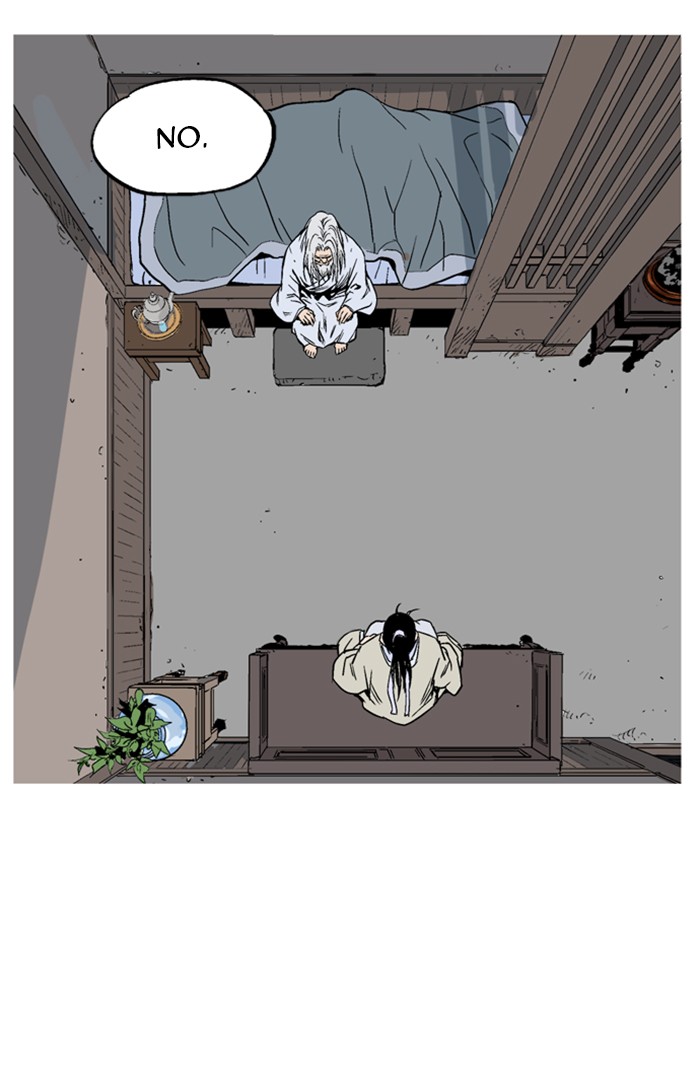 Gosu (The Master) Chap 228 - Next Chap 229