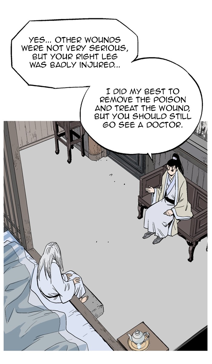 Gosu (The Master) Chap 228 - Next Chap 229