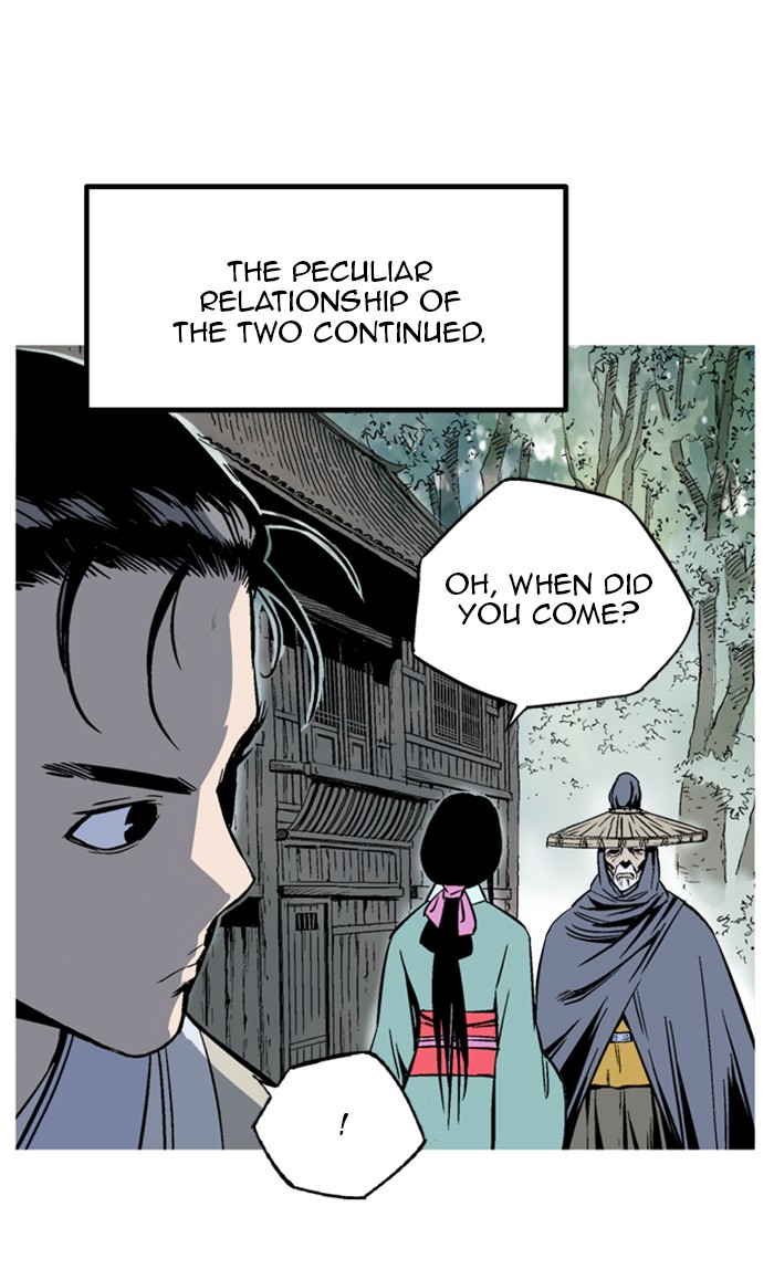Gosu (The Master) Chap 228 - Next Chap 229