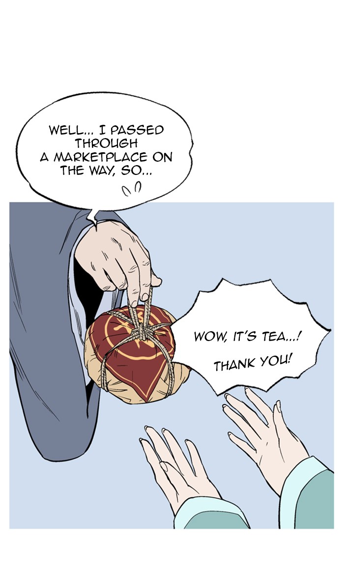 Gosu (The Master) Chap 228 - Next Chap 229