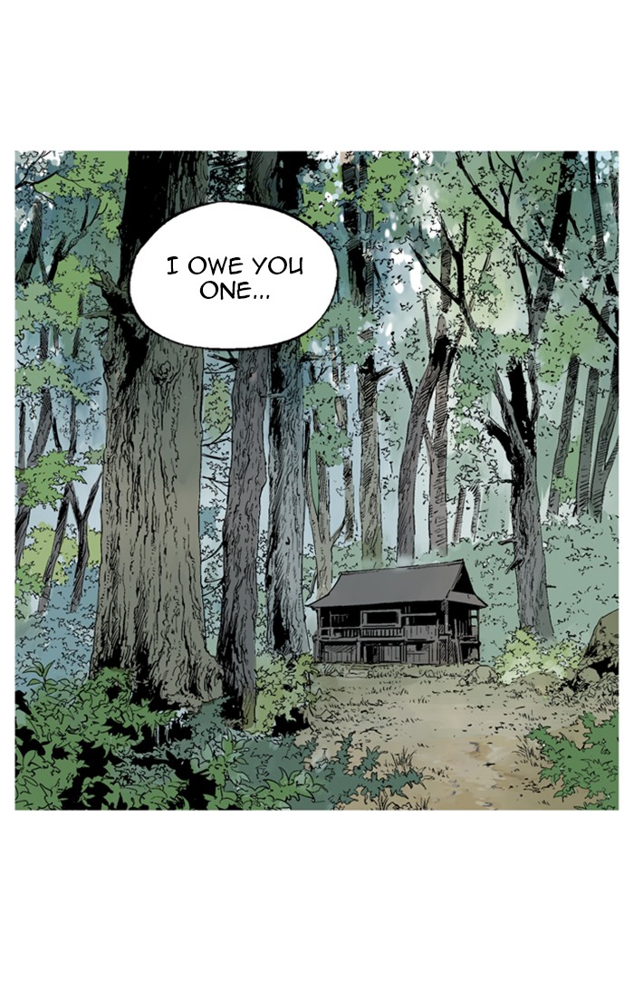 Gosu (The Master) Chap 228 - Next Chap 229