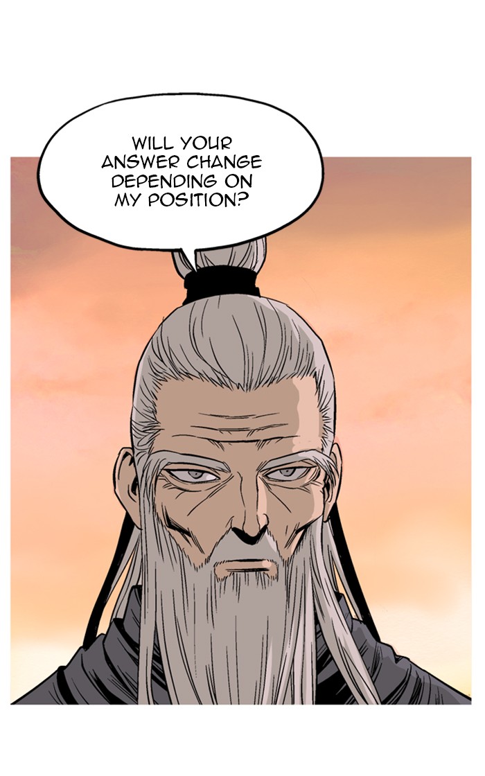 Gosu (The Master) Chap 228 - Next Chap 229