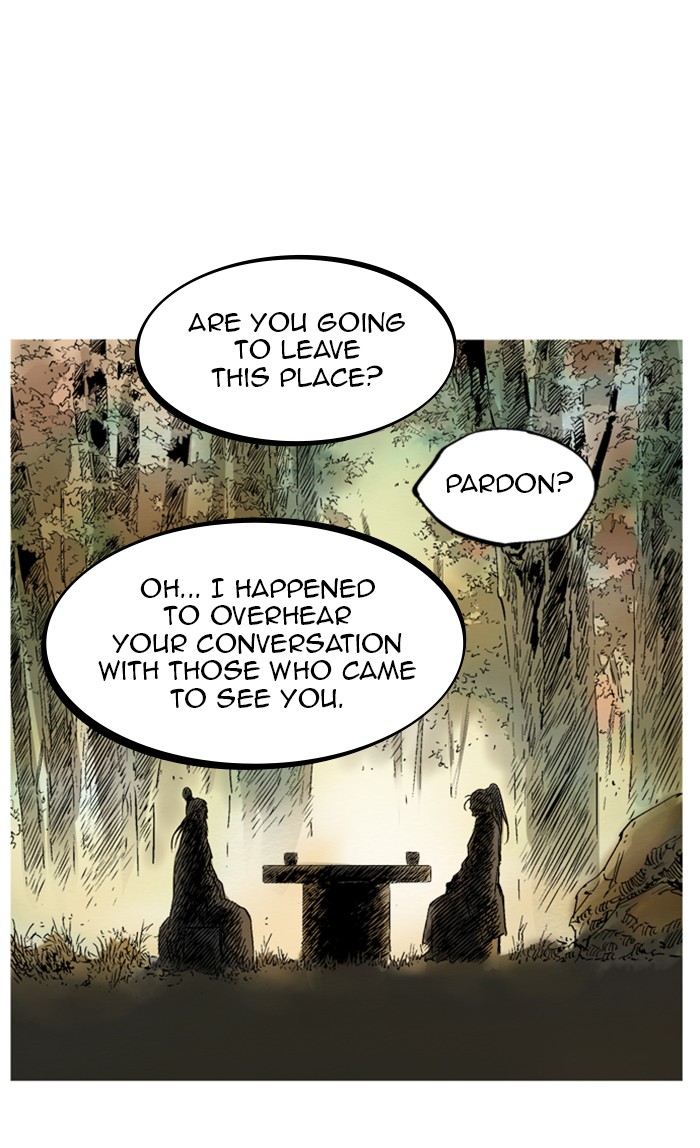 Gosu (The Master) Chap 228 - Next Chap 229