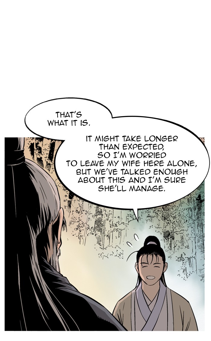 Gosu (The Master) Chap 228 - Next Chap 229