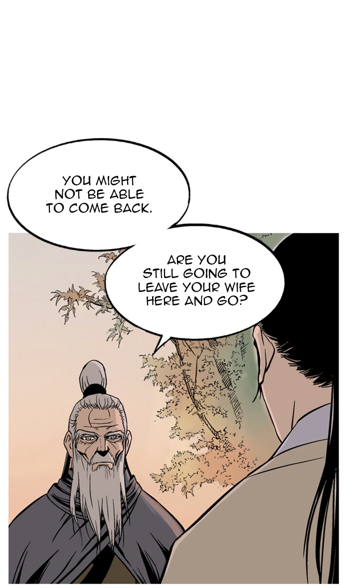 Gosu (The Master) Chap 228 - Next Chap 229