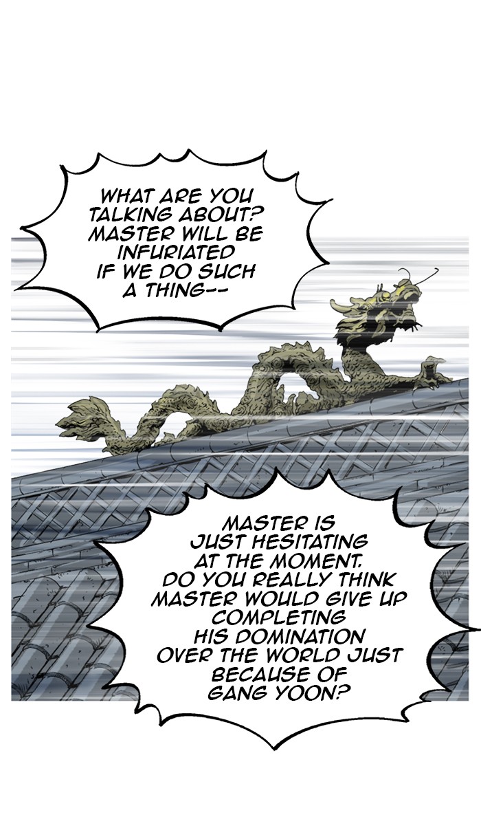 Gosu (The Master) Chap 229 - Next Chap 230