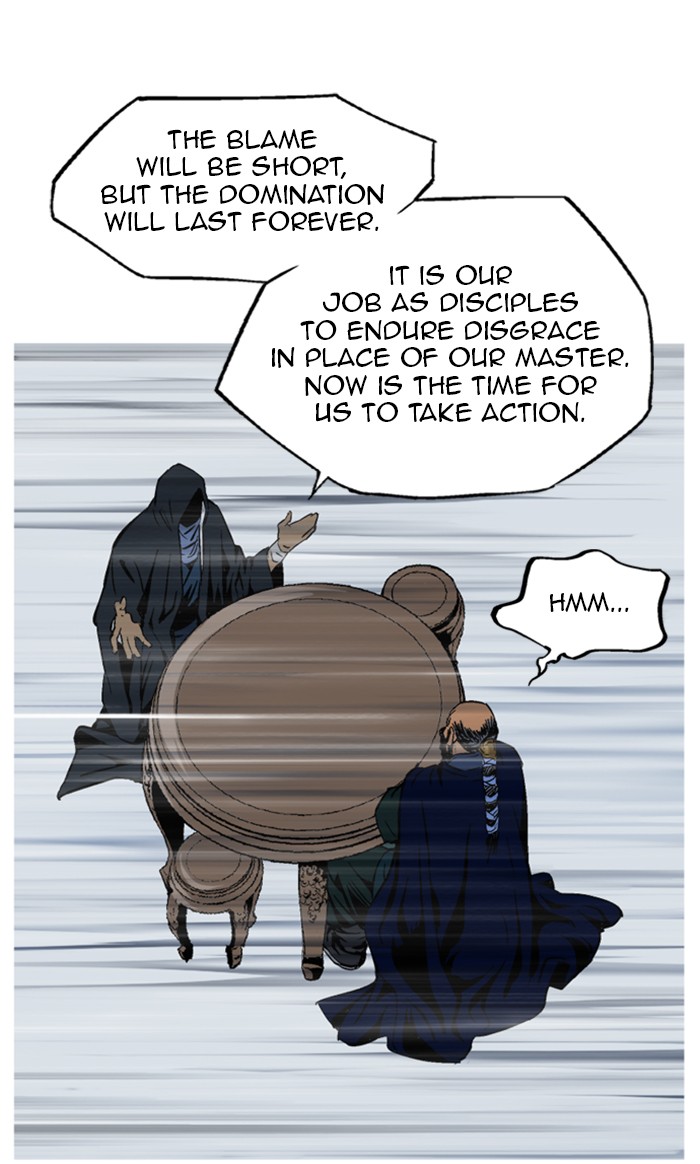 Gosu (The Master) Chap 229 - Next Chap 230