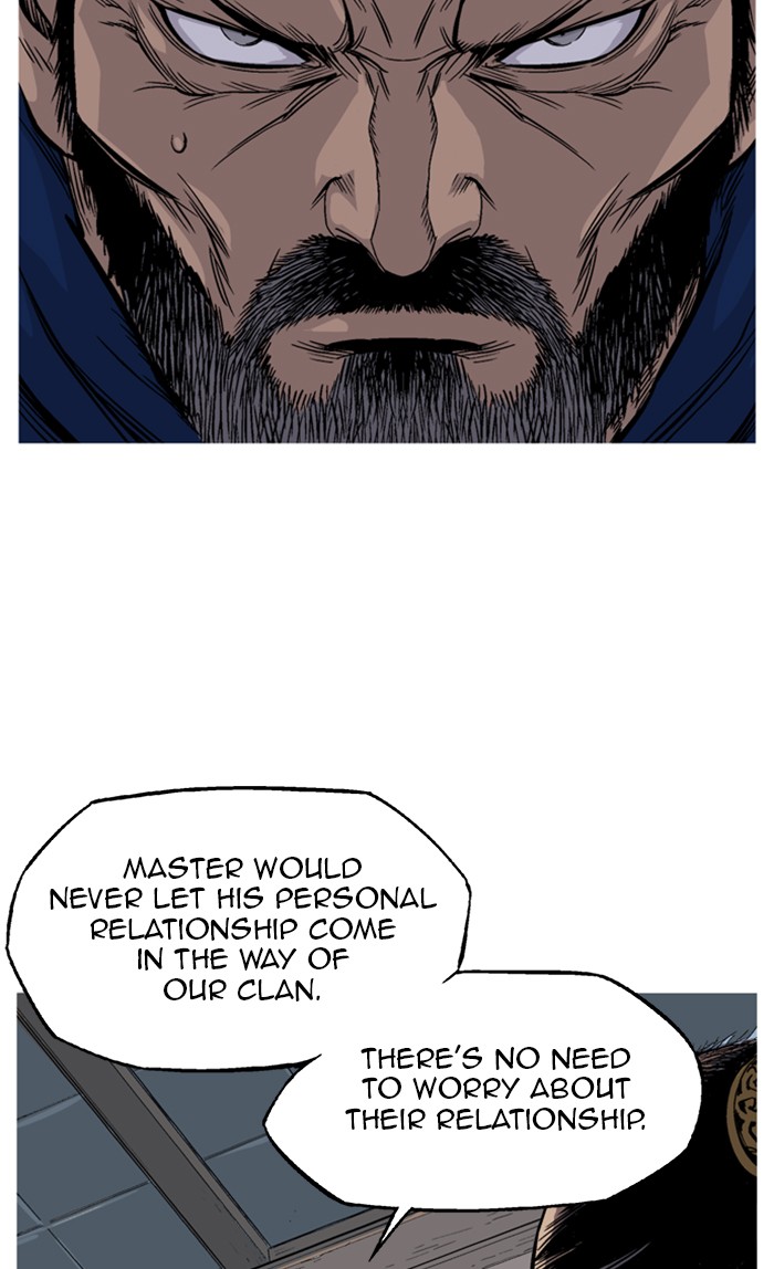 Gosu (The Master) Chap 229 - Next Chap 230