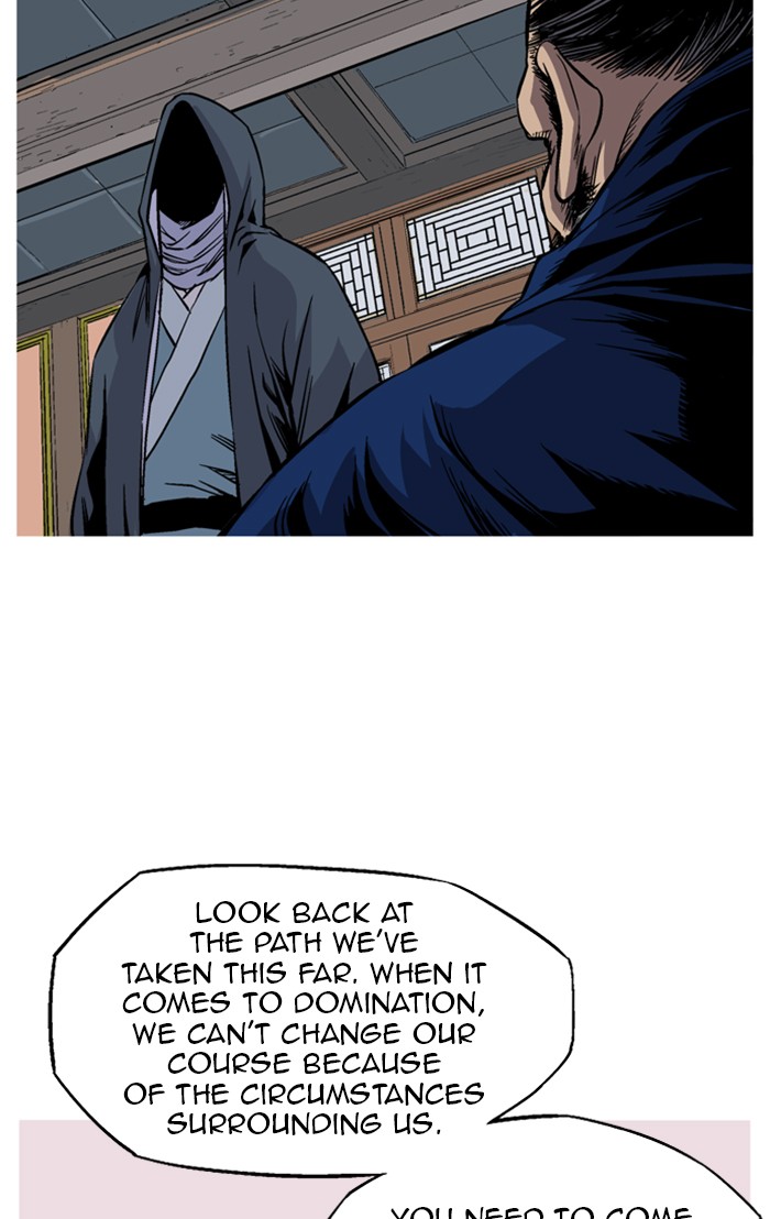 Gosu (The Master) Chap 229 - Next Chap 230