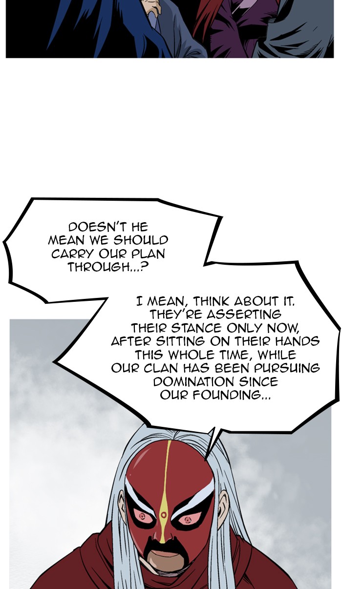 Gosu (The Master) Chap 229 - Next Chap 230