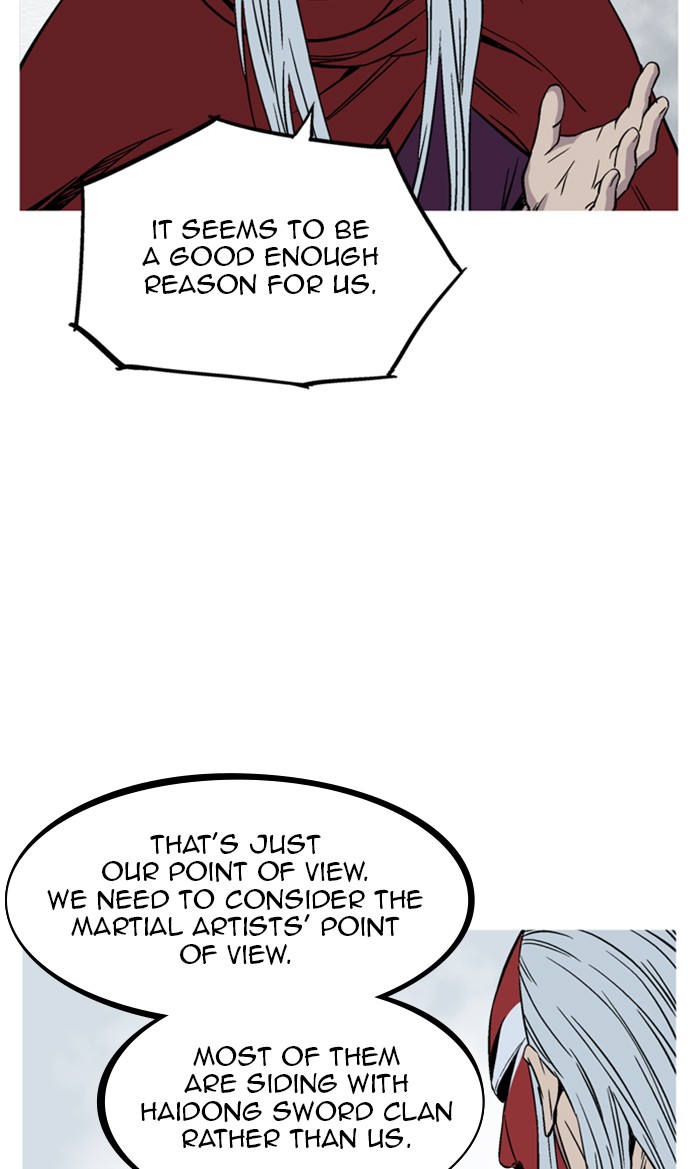 Gosu (The Master) Chap 229 - Next Chap 230