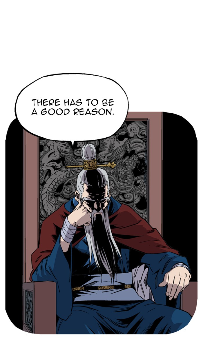 Gosu (The Master) Chap 229 - Next Chap 230