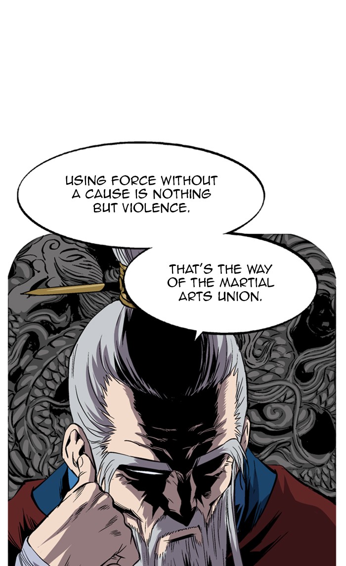 Gosu (The Master) Chap 229 - Next Chap 230