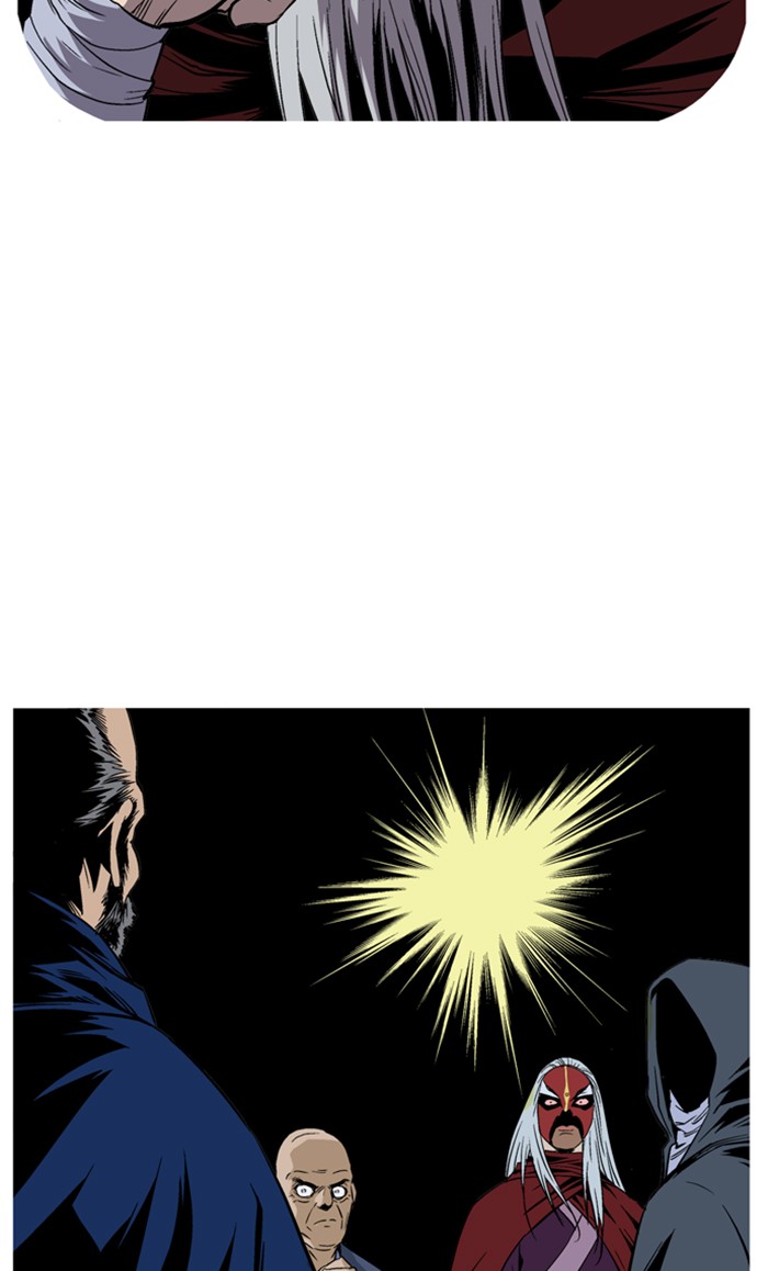 Gosu (The Master) Chap 229 - Next Chap 230