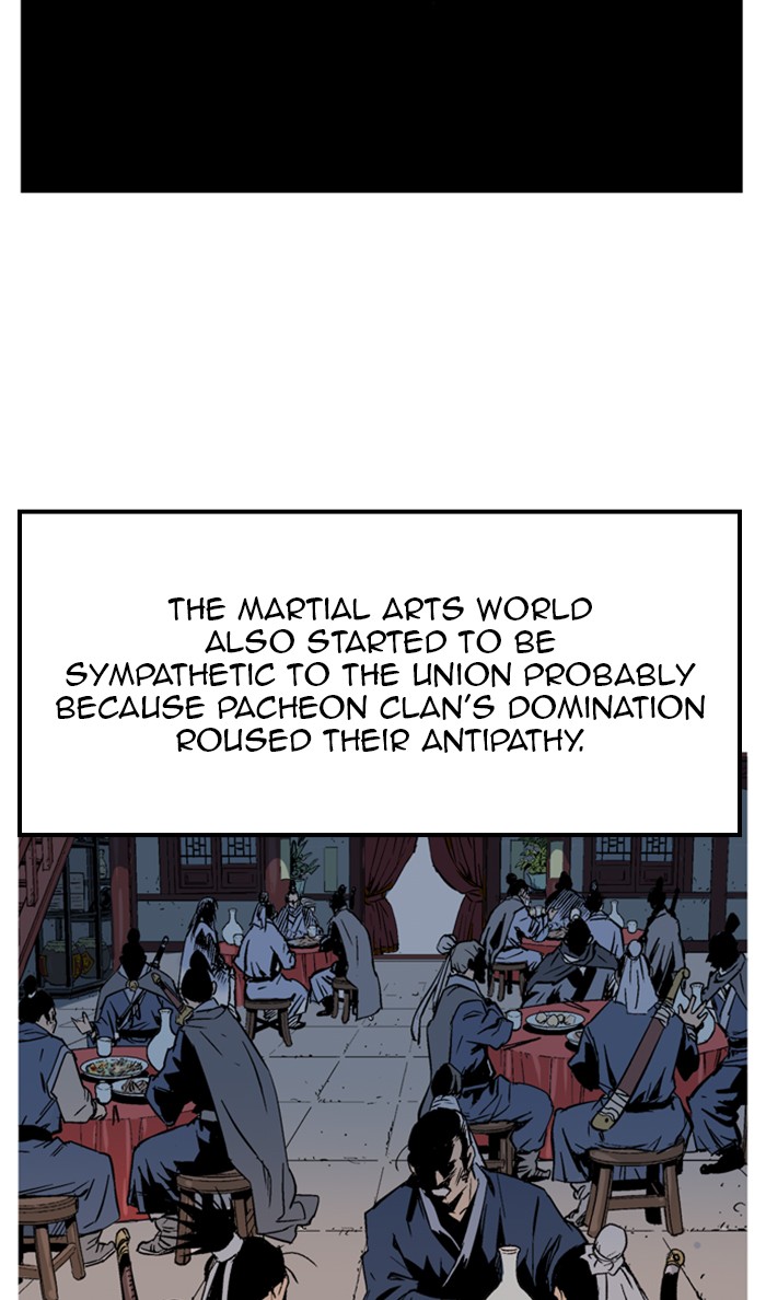 Gosu (The Master) Chap 229 - Next Chap 230