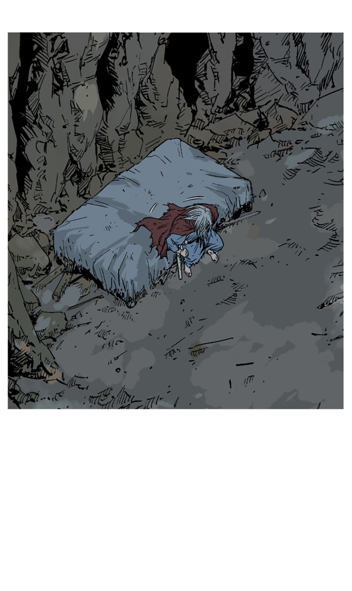 Gosu (The Master) Chap 229 - Next Chap 230