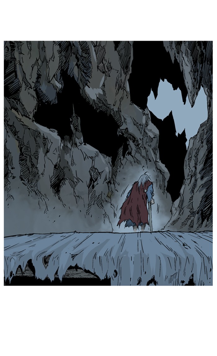 Gosu (The Master) Chap 229 - Next Chap 230