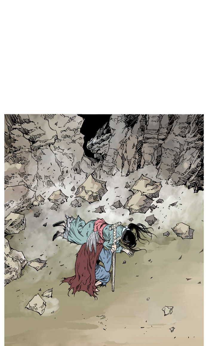 Gosu (The Master) Chap 229 - Next Chap 230