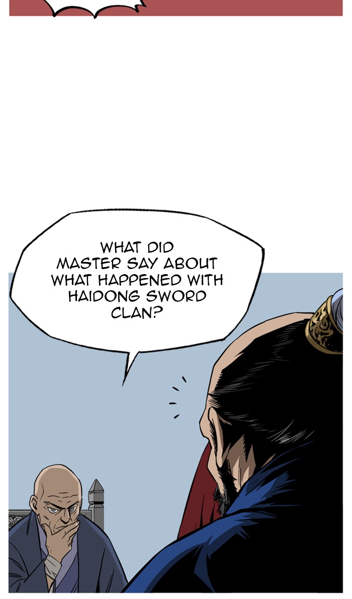 Gosu (The Master) Chap 229 - Next Chap 230