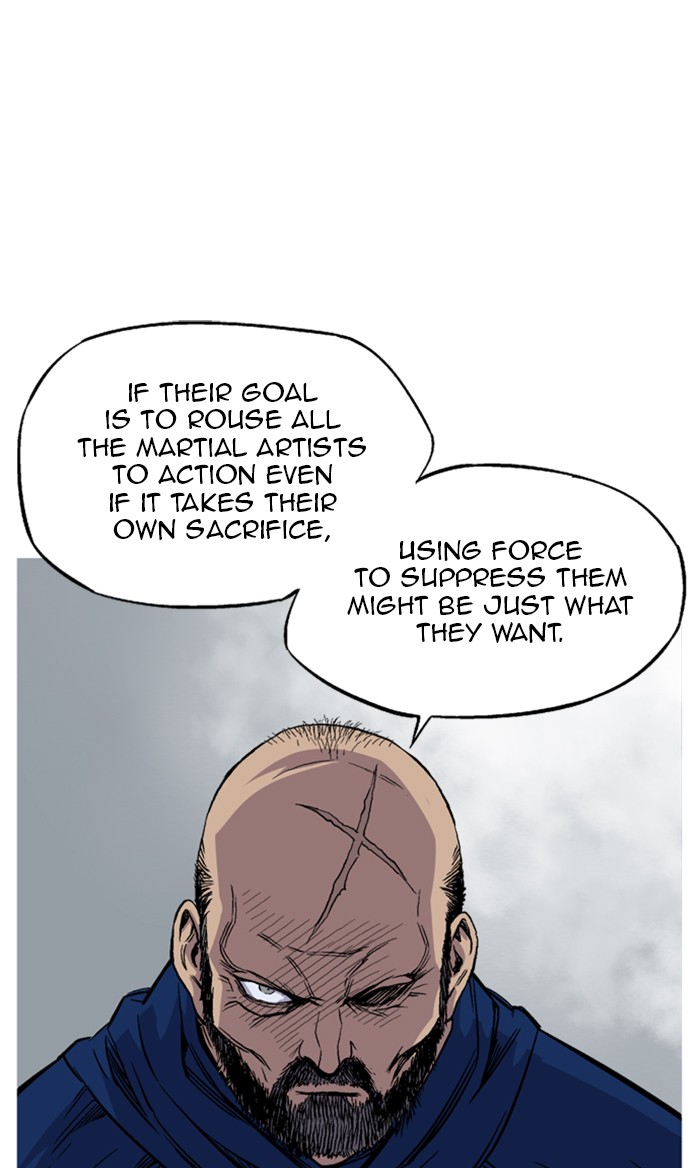 Gosu (The Master) Chap 229 - Next Chap 230