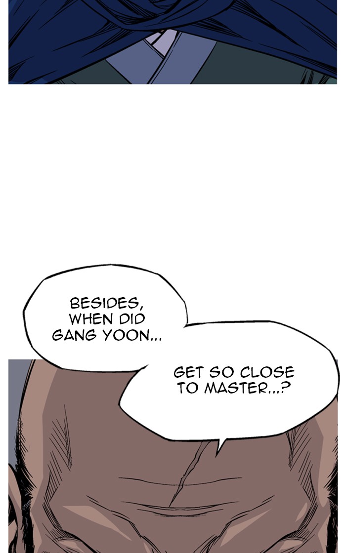 Gosu (The Master) Chap 229 - Next Chap 230