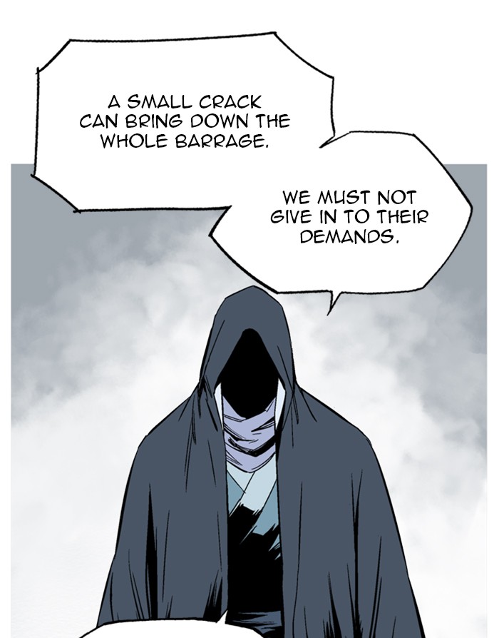 Gosu (The Master) Chap 229 - Next Chap 230