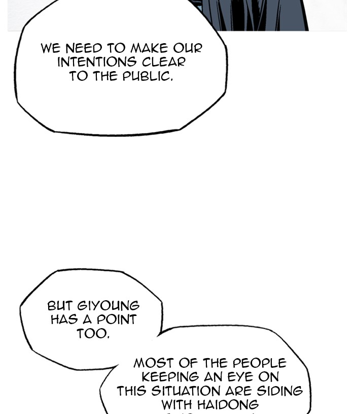 Gosu (The Master) Chap 229 - Next Chap 230