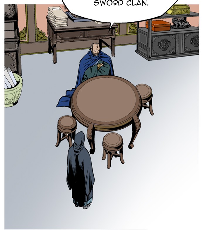 Gosu (The Master) Chap 229 - Next Chap 230