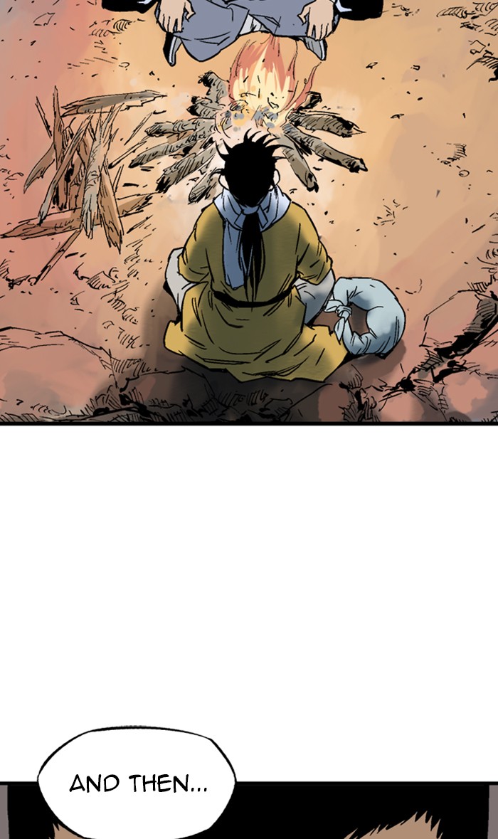 Gosu (The Master) Chap 229 - Next Chap 230