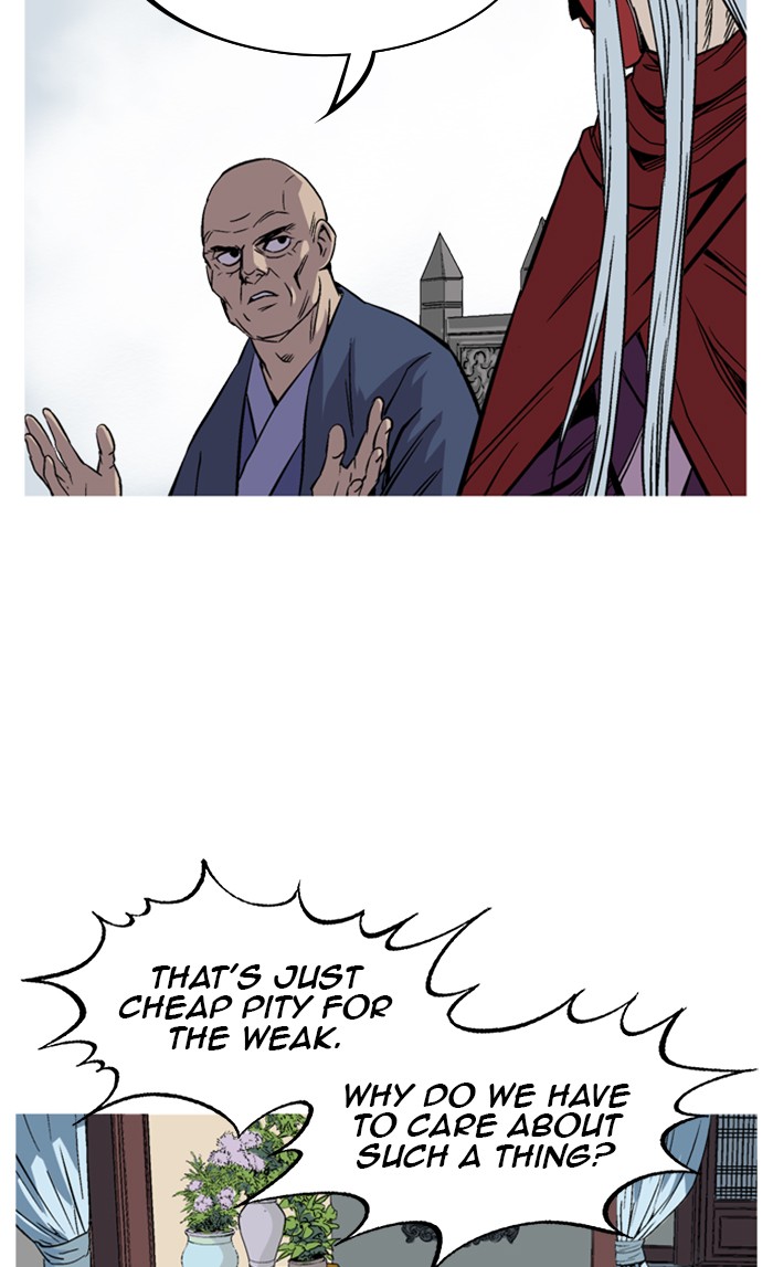 Gosu (The Master) Chap 229 - Next Chap 230