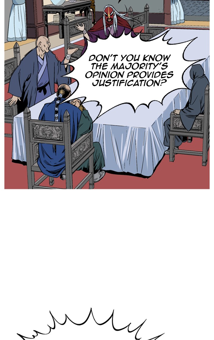 Gosu (The Master) Chap 229 - Next Chap 230