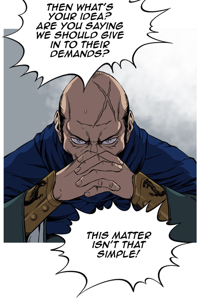 Gosu (The Master) Chap 229 - Next Chap 230