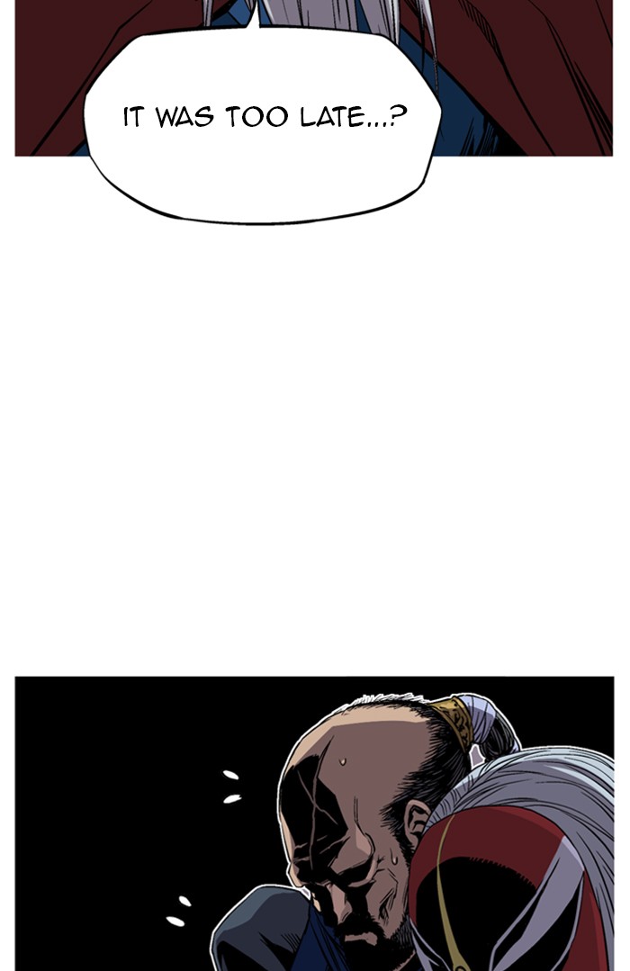 Gosu (The Master) Chap 229 - Next Chap 230