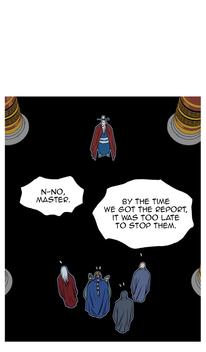 Gosu (The Master) Chap 229 - Next Chap 230