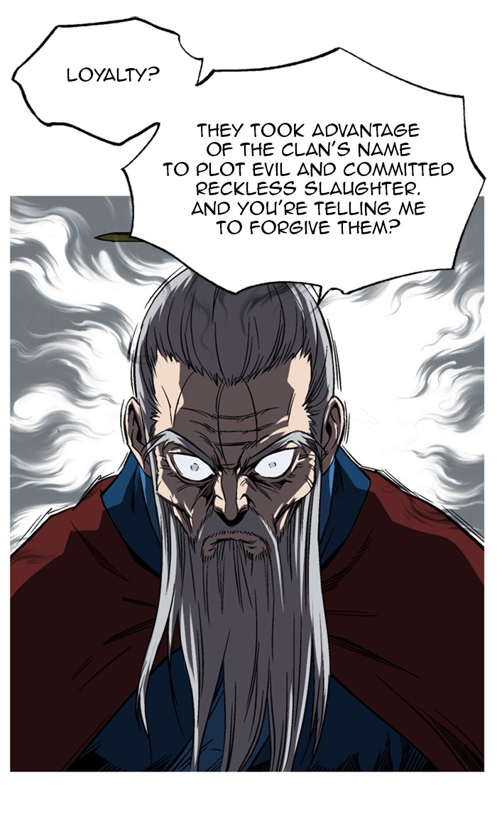 Gosu (The Master) Chap 229 - Next Chap 230