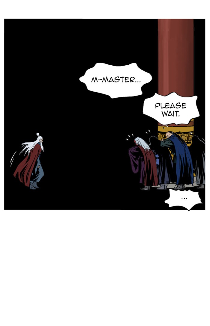 Gosu (The Master) Chap 229 - Next Chap 230