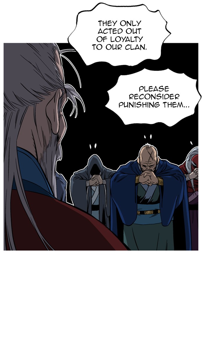 Gosu (The Master) Chap 229 - Next Chap 230