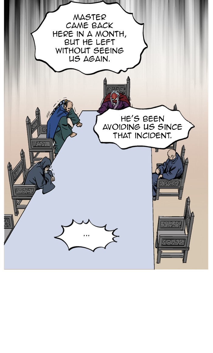 Gosu (The Master) Chap 229 - Next Chap 230