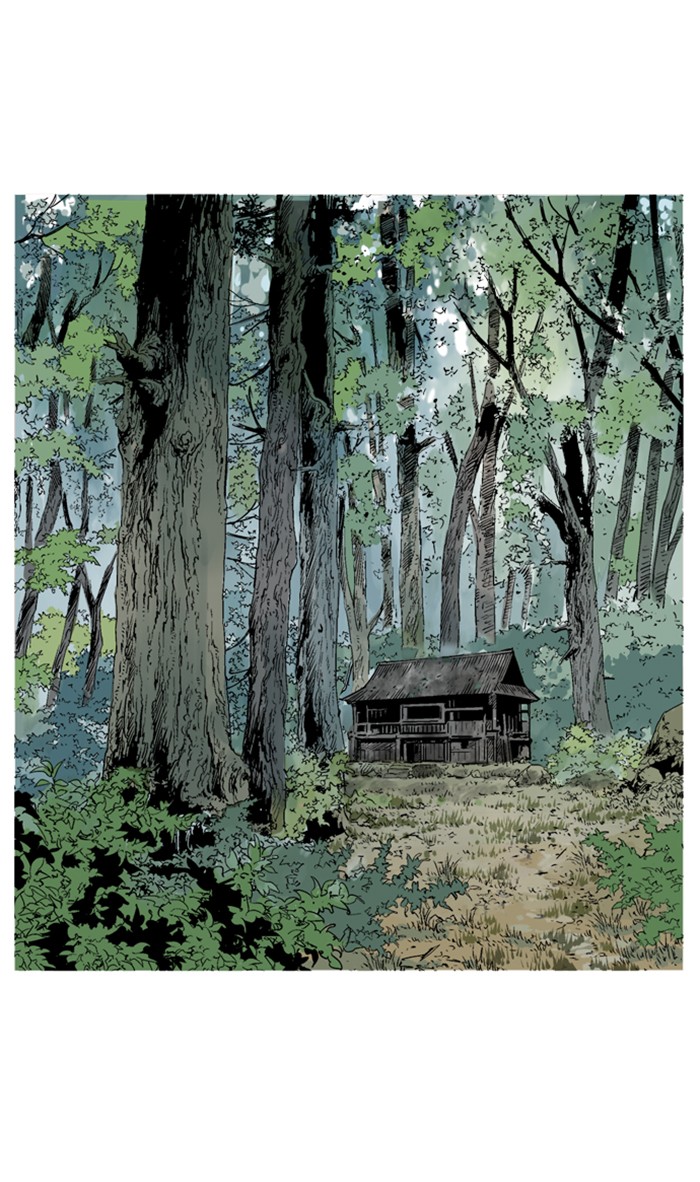 Gosu (The Master) Chap 229 - Next Chap 230