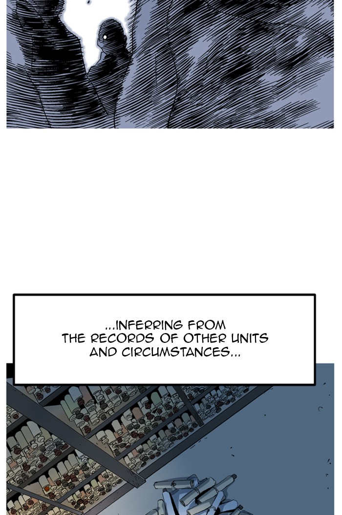 Gosu (The Master) Chap 229 - Next Chap 230