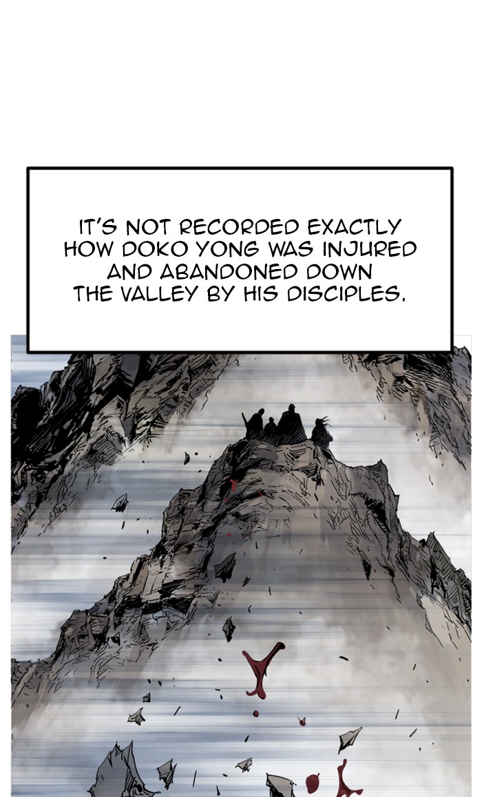 Gosu (The Master) Chap 229 - Next Chap 230