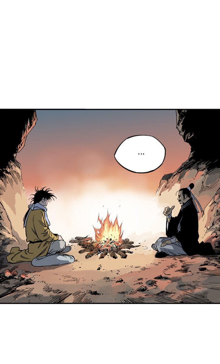 Gosu (The Master) Chap 229 - Next Chap 230