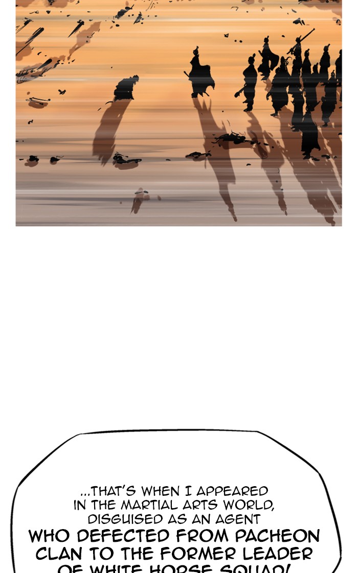 Gosu (The Master) Chap 229 - Next Chap 230