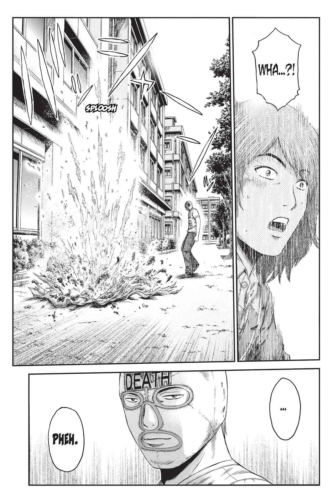 GTO - Paradise Lost Chap 7 - Next Chap 8