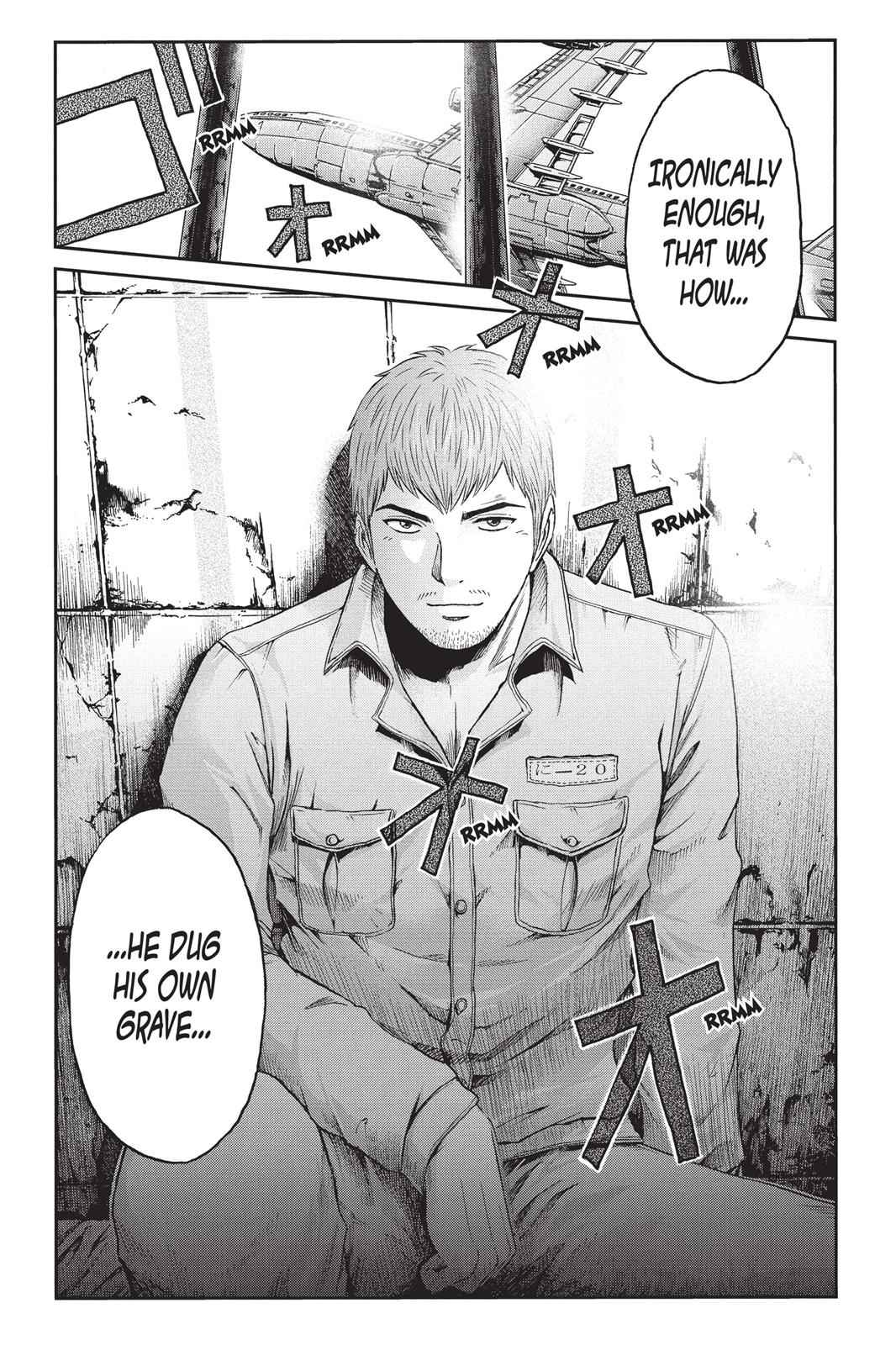 GTO - Paradise Lost Chap 9 - Next Chap 10