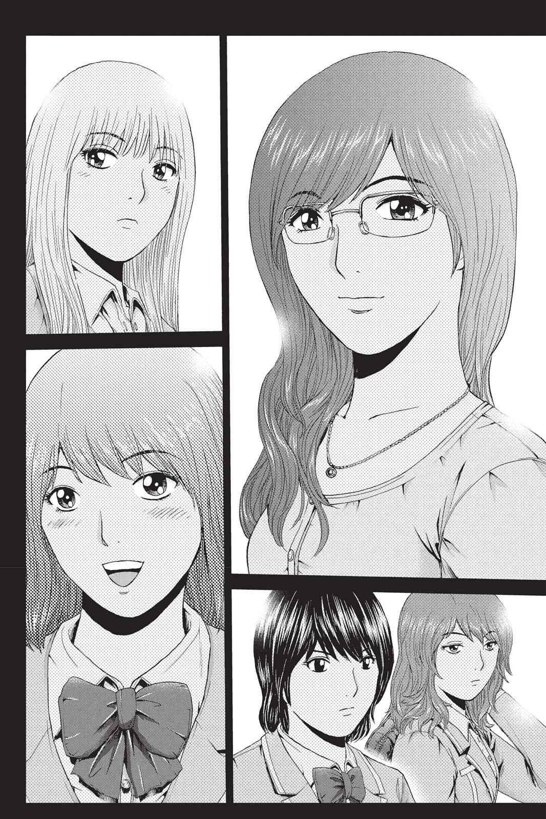 GTO - Paradise Lost Chap 1 - Next Chap 2